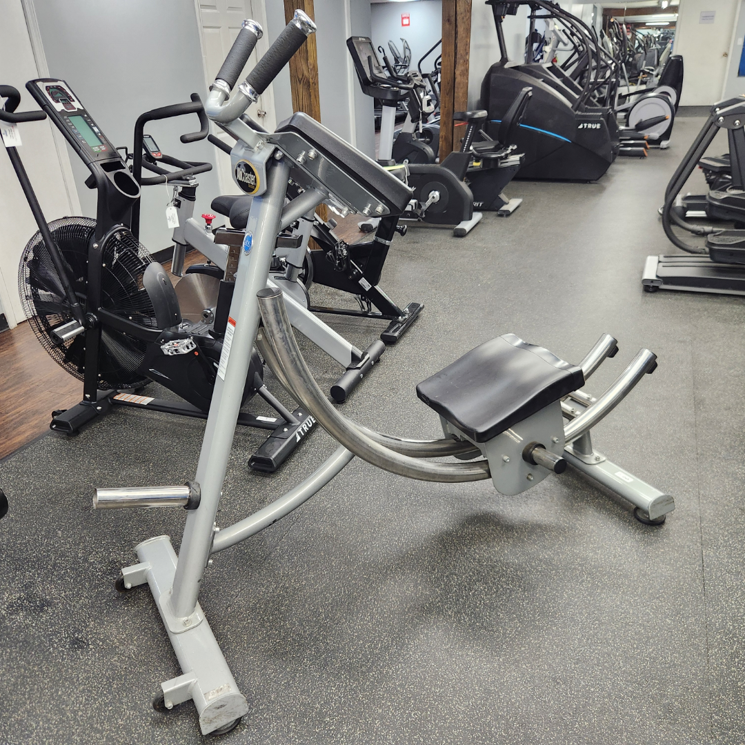 Pre-Owned Abs Company CS3000 Ab Coaster