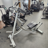 Pre-Owned Abs Company CS3000 Ab Coaster
