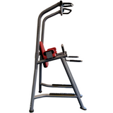Pre-Owned Matrix Magnum Vertical Knee Raise w/ Chin