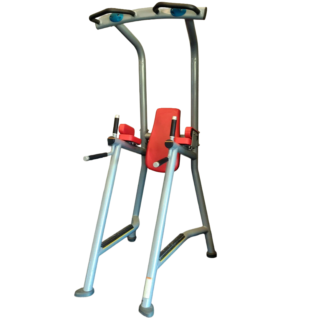 Pre-Owned Matrix Magnum Vertical Knee Raise w/ Chin