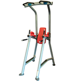 Pre-Owned Matrix Magnum Vertical Knee Raise w/ Chin