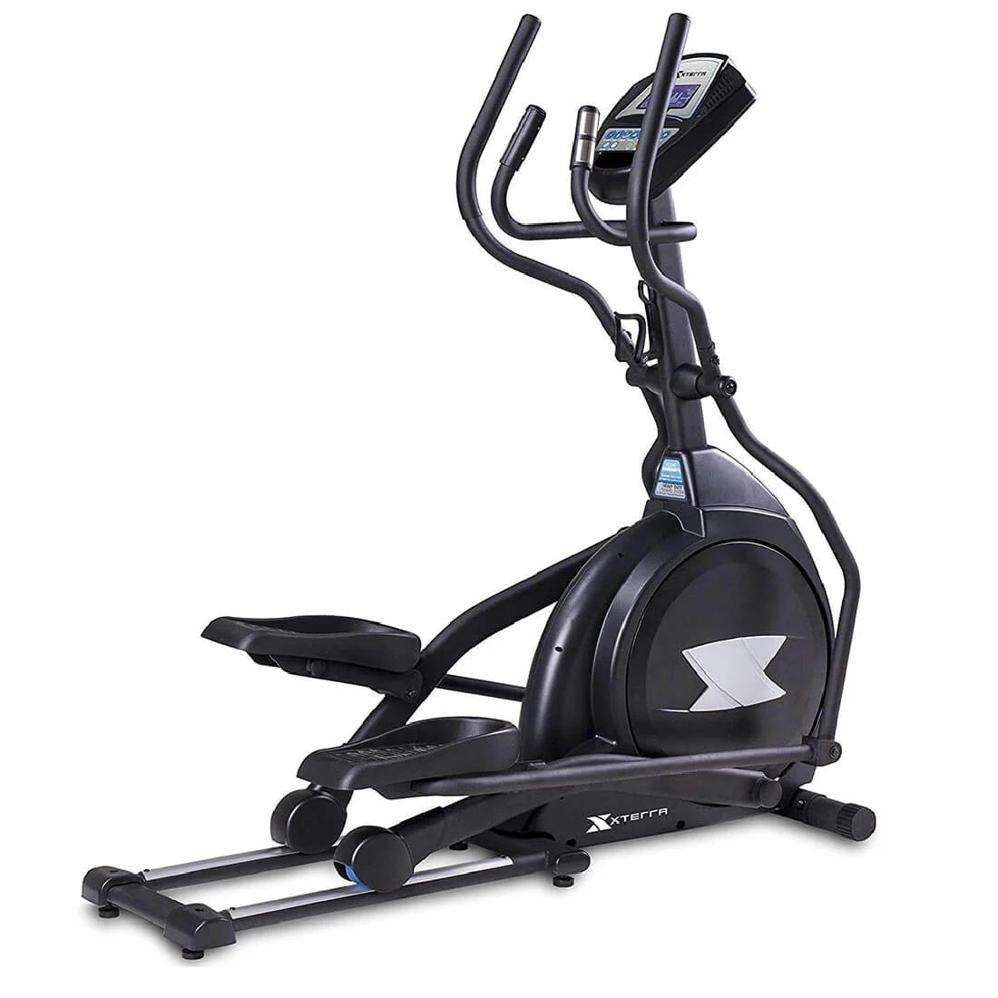 Pre-Owned Xterra FS4.0E Elliptical