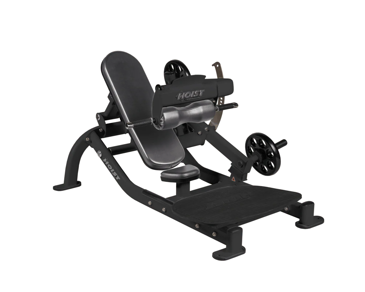 Hoist Fitness CF-3416 Glute Thrust