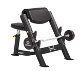 Hoist Fitness CF-3550 Preacher Curl