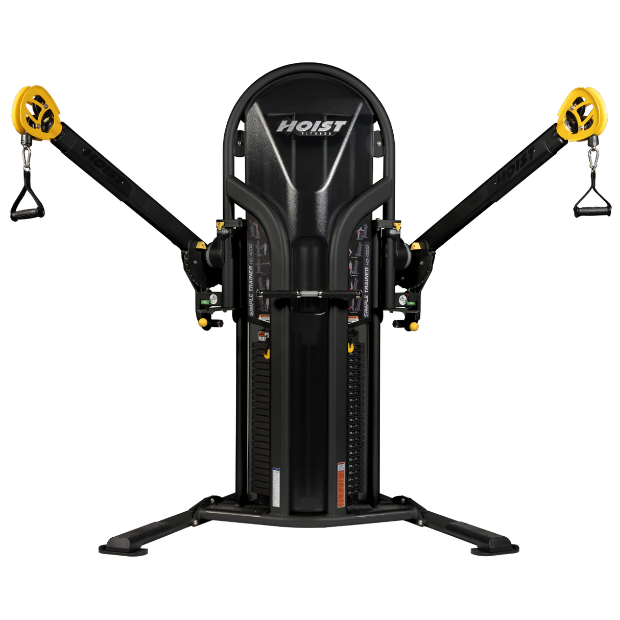 Hoist Fitness HD-4000 Simple Trainer