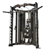 Hoist Fitness H-8 Functional Trainer