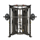 Hoist Fitness H-8 Functional Trainer
