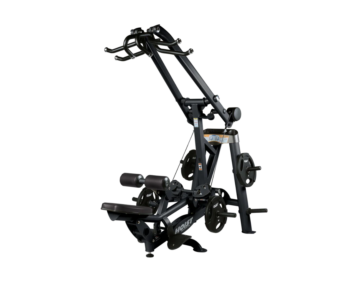 Hoist Fitness RPL-5201 Lat Pulldown