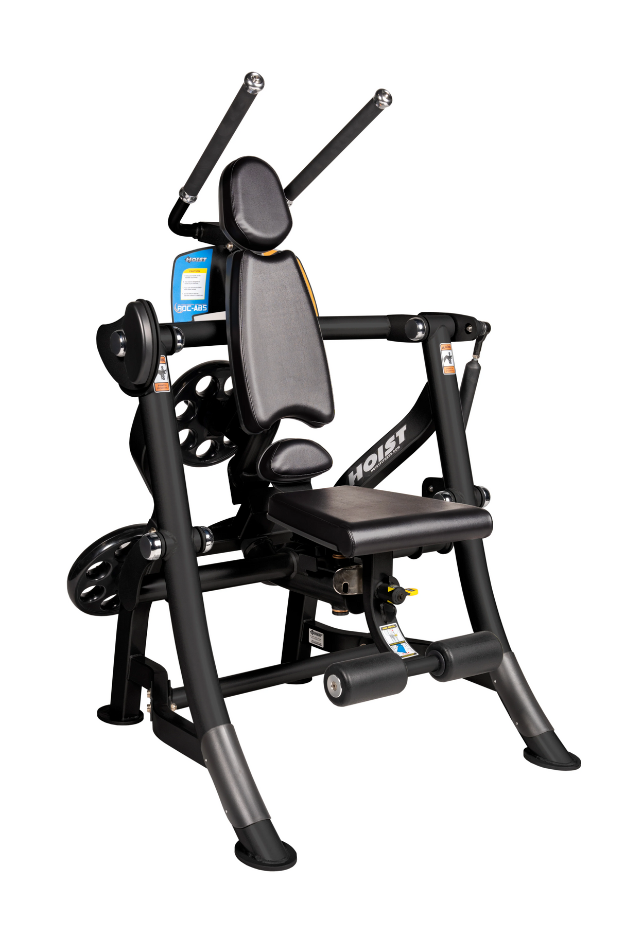Hoist Fitness RPL-5601 Abdominal Machine