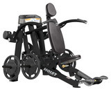 Hoist Fitness RPL-5501 Shoulder Press