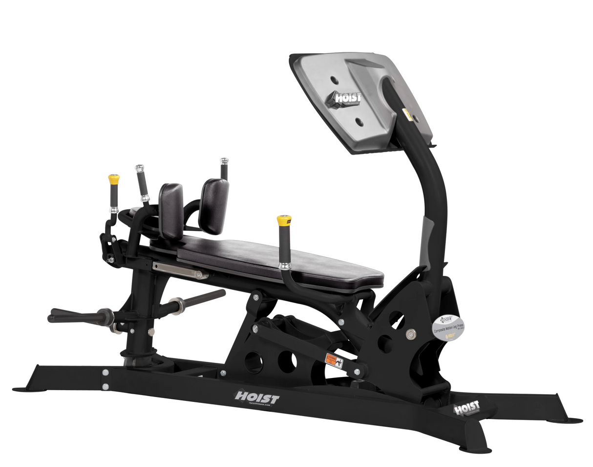 Hoist Fitness RPL-5403 Dual Action Leg Press