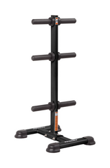 Hoist Fitness HF-5444 Olympic Weight Tree