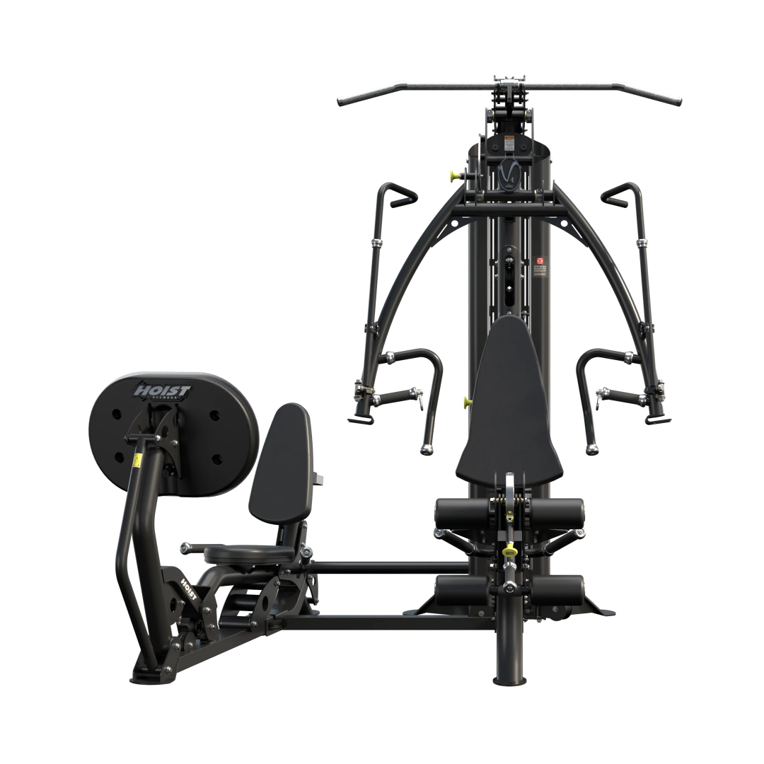 Hoist Fitness V4-Elite Gym