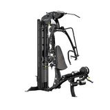 Hoist Fitness V4-Elite Gym