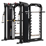 Hoist Fitness Mi7SMITH Functional Training System