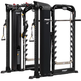 Hoist Fitness Mi7SMITH Functional Training System