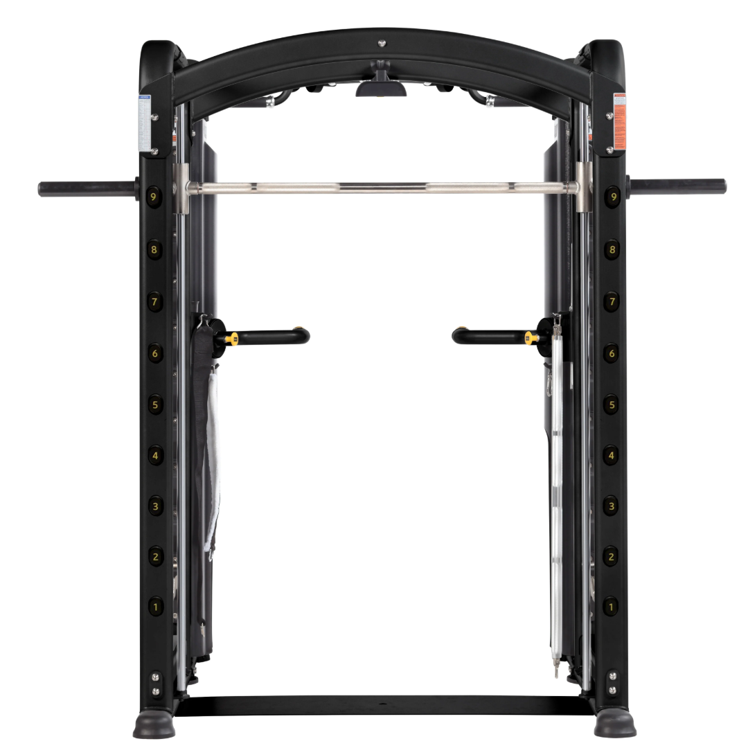 Hoist Fitness Mi7SMITH Functional Training System