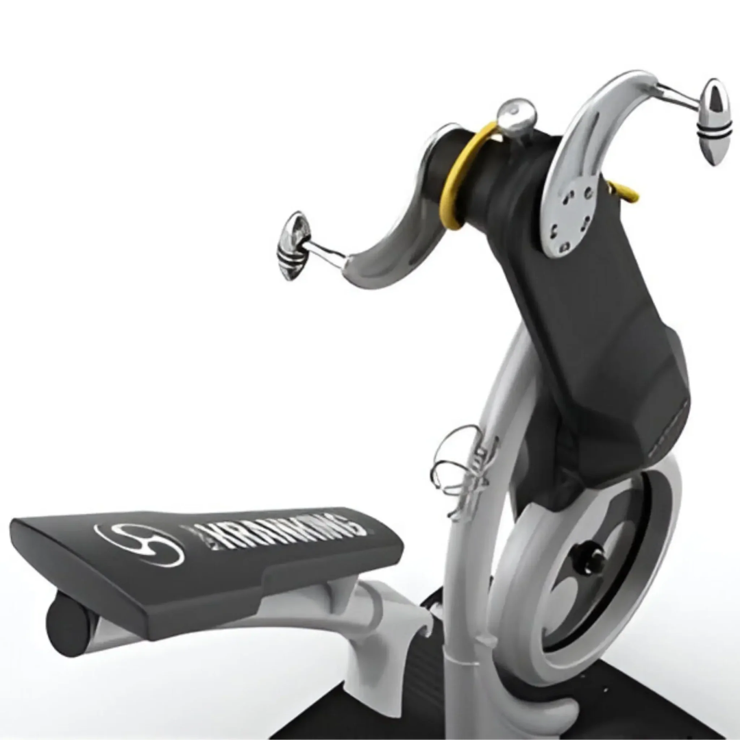 Pre-Owned Matrix Krankcycle