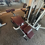 Pre-Owned Tuff-Stuff Apollo 4 Four-Stack Multigym