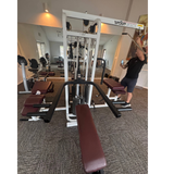 Pre-Owned Tuff-Stuff Apollo 4 Four-Stack Multigym
