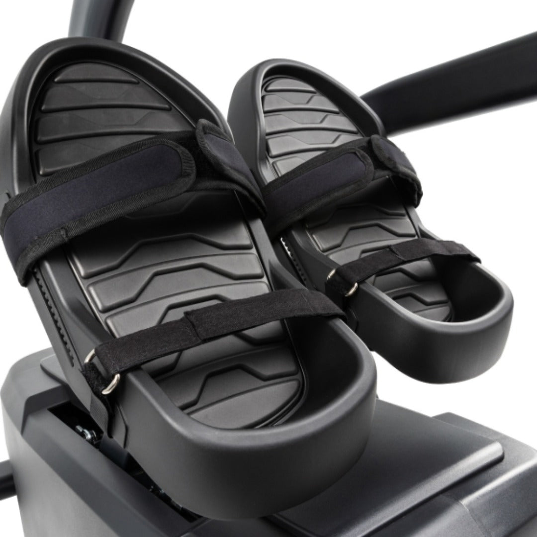 Spirit Fitness CRS800S Recumbent Stepper