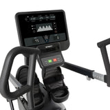 Spirit Fitness CRS800S Recumbent Stepper