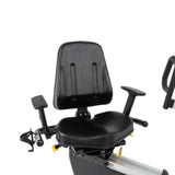 Spirit Fitness CRS800S Recumbent Stepper