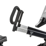 Spirit Fitness CRS800S Recumbent Stepper