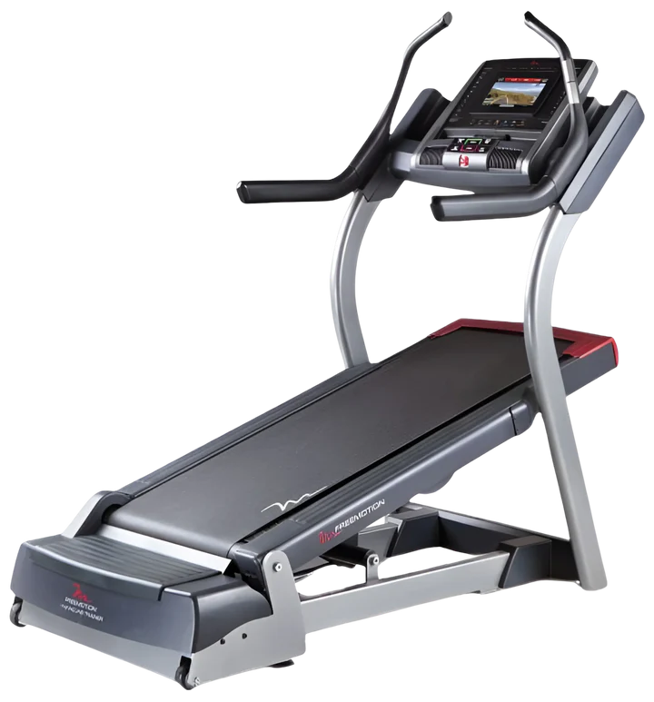 Pre-Owned Freemotion i11.9 Incline Trainer