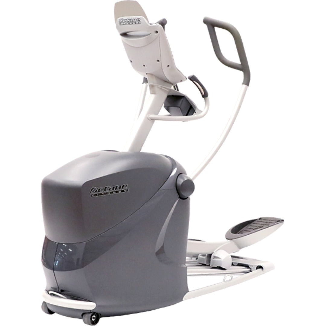 Pre-Owned Octane Fitness Q37xi Elliptical