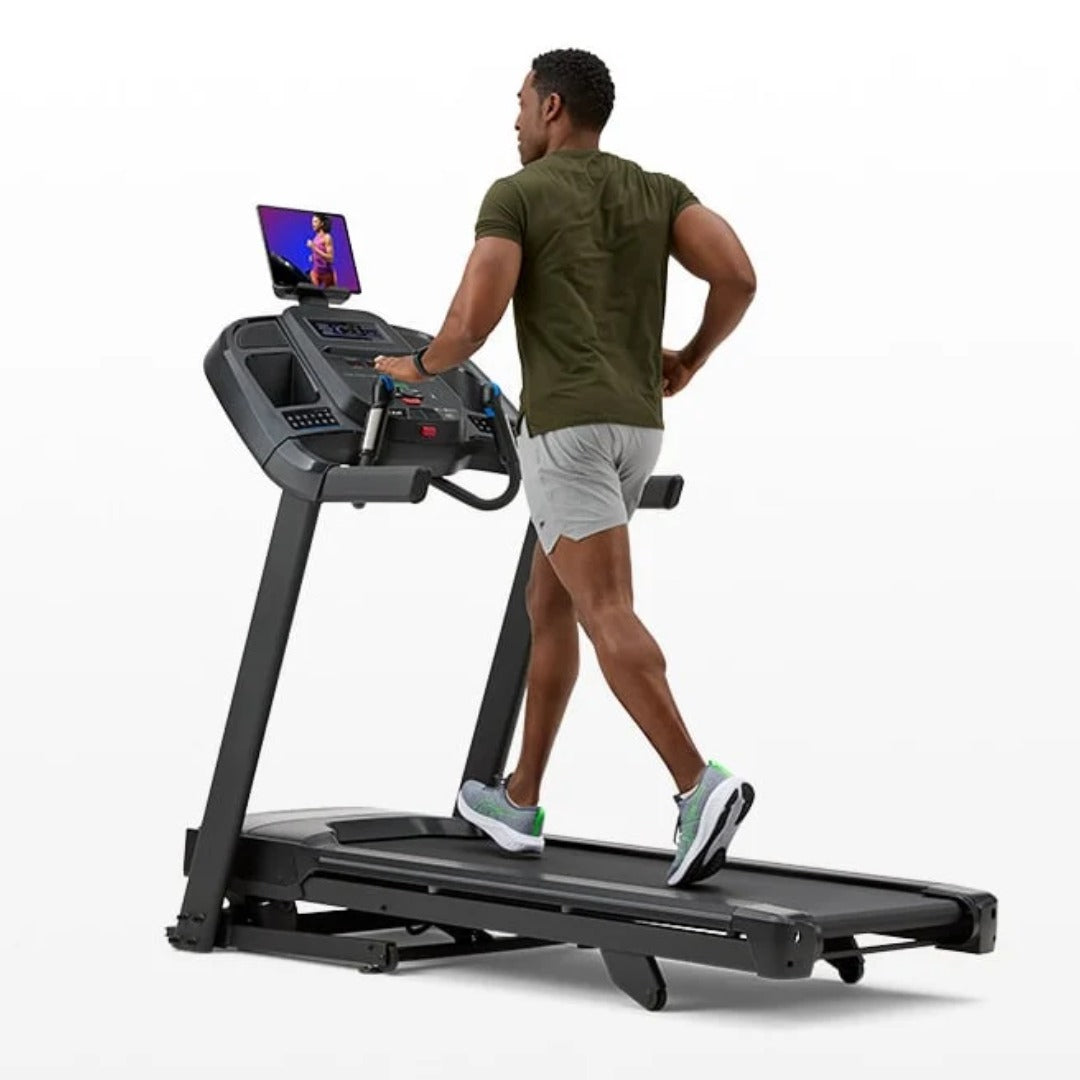 Horizon 7.0 AT Treadmill