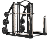 Hoist Fitness CF-3754 Dual Action Smith