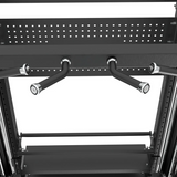 Exercise Unlimited Half Rack / Functional Trainer Combo