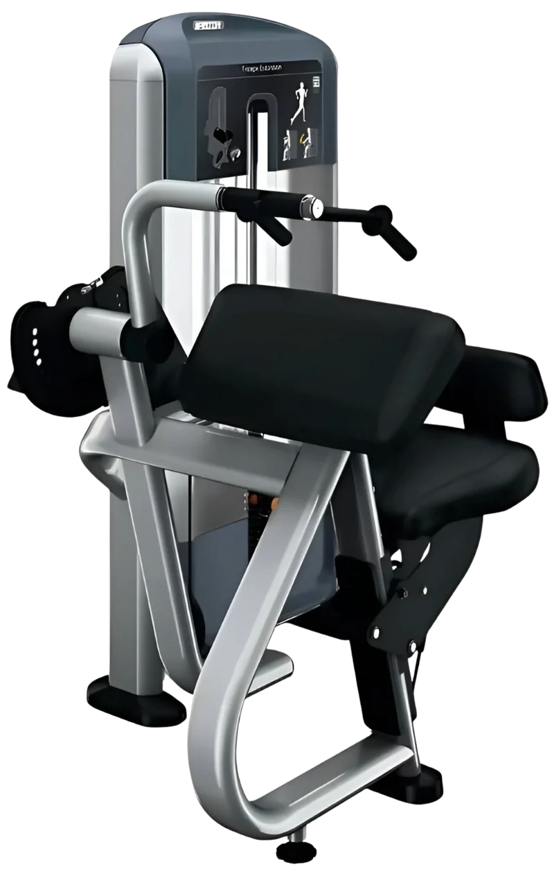 Pre-Owned Precor Discovery Series Triceps Extension
