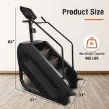 Exercise Unlimited Residential Stair Climber