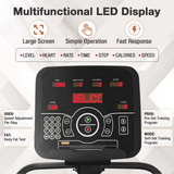 Exercise Unlimited Residential Stair Climber