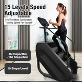 Exercise Unlimited Residential Stair Climber