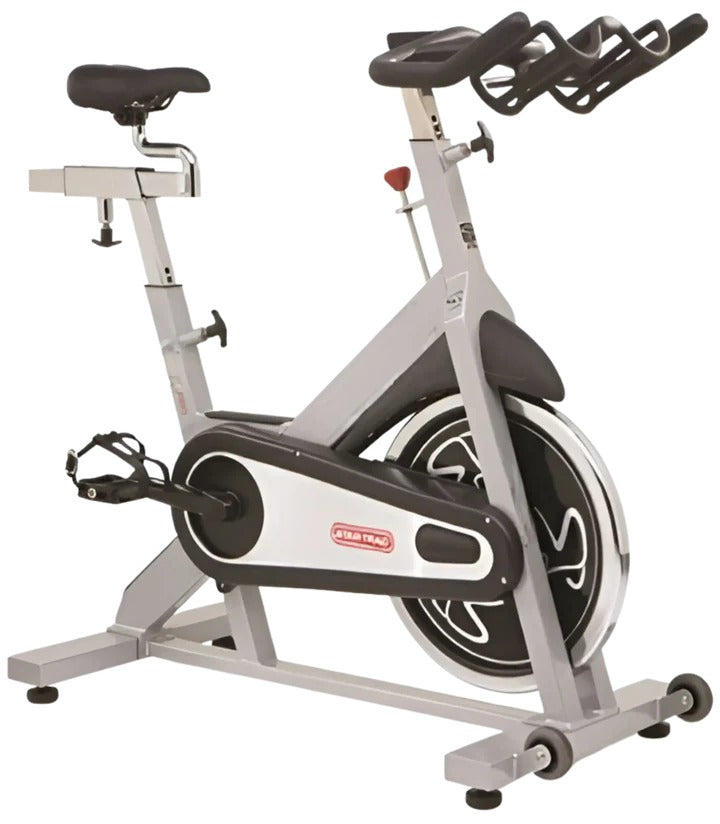 Pre-Owned Star Trac Spinner Pro Spin Bike