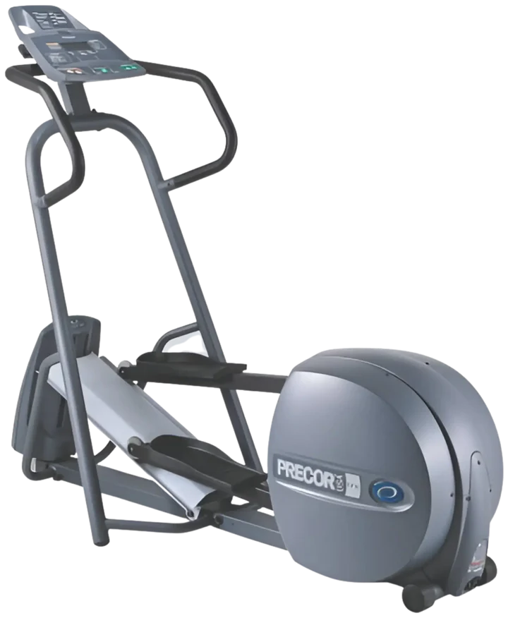 Pre-Owned Precor EFX 5.17 Elliptical