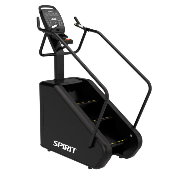 Spirit Fitness CSC880 Stairclimber