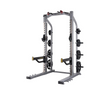 Hoist CF-3365 Half Rack - Exercise Unlimited