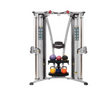 Hoist HD-3000 Dual Pulley Functional Trainer HF-HD3000 - Exercise Unlimited