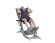 Hoist HF-4357 Leg Press Hack Combo - Exercise Unlimited