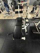 Pre-Owned Quantum Fitness Plate-Loaded Ab Crunch