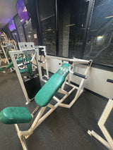Pre-Owned Flex Fitness Incline Press