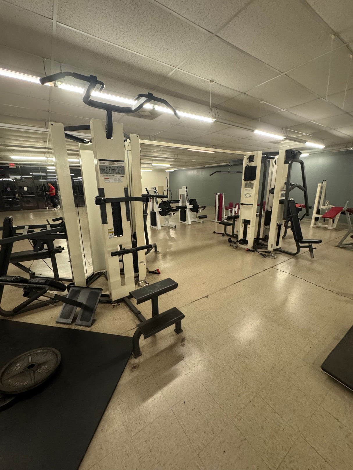 Pre-Owned Cybex Modular