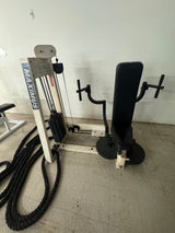 Pre-Owned Maximus Fitness Pec Fly / Rear Delt