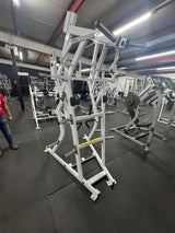 Pre-Owned Hammer Strength Plate-Loaded Combo Decline