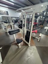 Pre-Owned Quantum Bicep Curl / Tricep Pressdown
