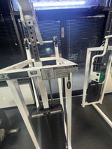 Pre-Owned Flex Fitness Standing Calf Raise
